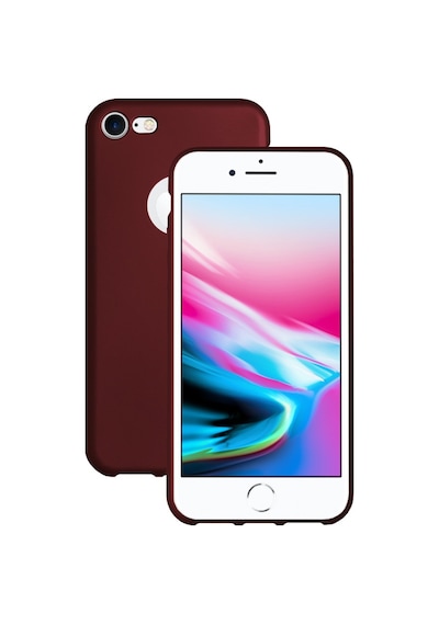 Apple Uyumlu iPhone 7 / 8 Kilif Fitcase Premiums Silikon Arka Kapak 514449951