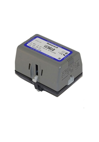 Buderus 3 Yollu Vana Motoru 24 Vold Gri