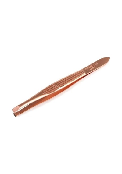 Nascita Bronz Geniş Ağız Cımbız NasCımbız056