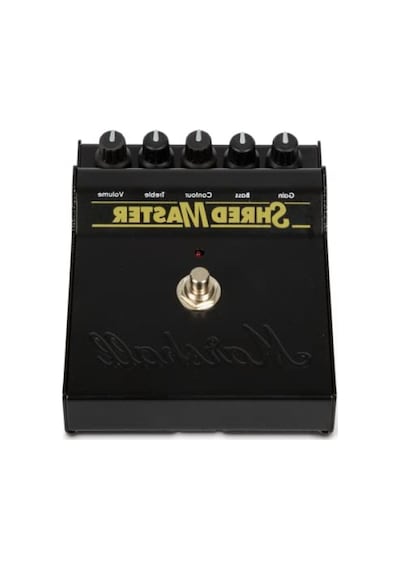 Yüksek Kaliteli Shredmaster Fx Pedal - Müzikal Performansınızı Artırın