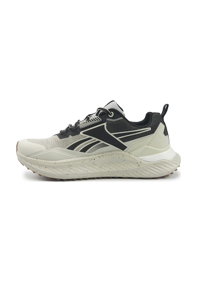 Reebok Soıl Land Iı Siyah Erkek Koşu Ayakkabısı 000000000102030552 Siyah-kırık Beyaz-k Grı