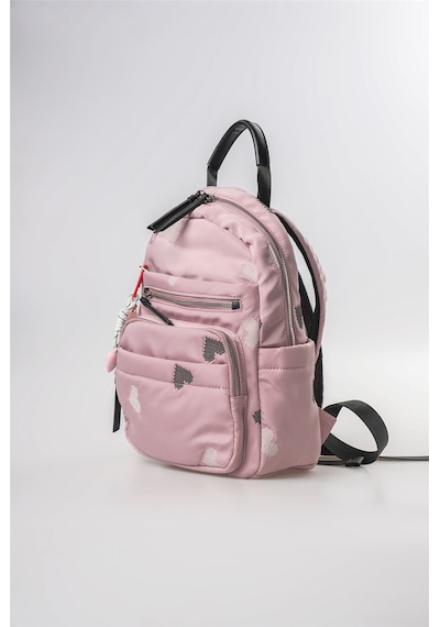 Ççs 18152 Kadın Sırt Çantası Pembe