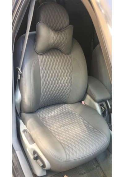 Renault Laguna Araca Özel Deri Oto Koltuk Kılıfı (436257286)