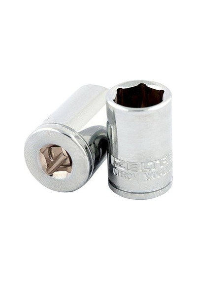 İzeltaş 1107060004 Altı Köşe Lokma Anahtar 4 Mm 14
