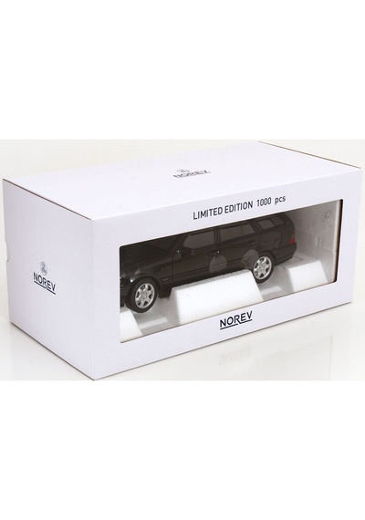 1:18 Norev 1997 Mercedes Benz C Class W202 T Model S202