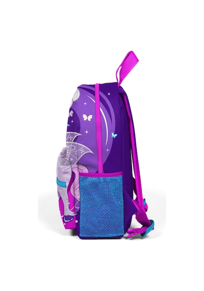 Coral High Kids Mor İki Bölmeli Yuva Sırt Çantası 23508