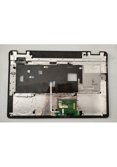 Asus Uyumlu K72J K72Jr X72J X72Jr Üst Kasa Klavye Kasasi