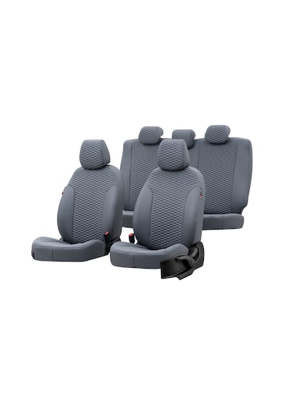 Otom Seat Toledo 1999-2005 Özel Üretim Koltuk Kılıfı 555731120