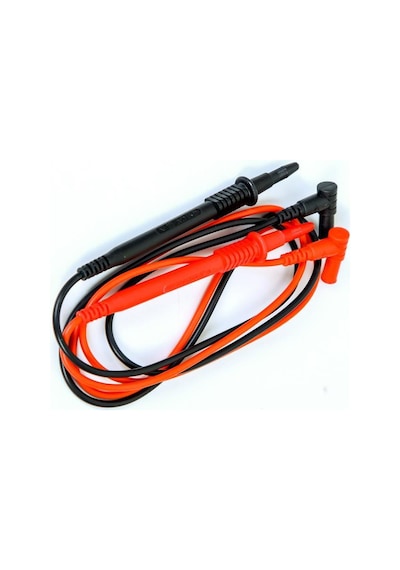 Wellhise Wh005 Multimetre Ölçü Aleti Probu N11.1409