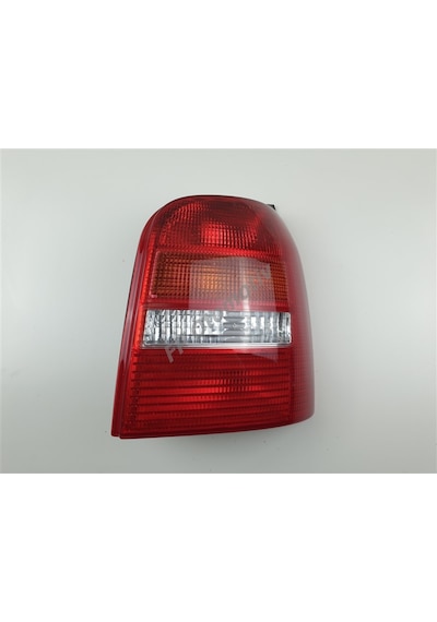 Audi A4 B5 Avant 99 Arka Stop Seçimli Ilan Magneti Marelli