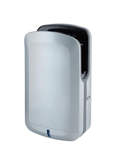 Xinda Th1500D Jet Motorlu 1330W Çelik Fotoselli El Kurutma Makinesi