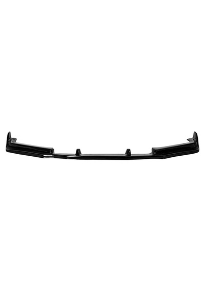 Honda Civic Fc5 Ön Lip Custom Parlak Siyah Plastik Ön Ek Karlık Karlık+bodykit+ek