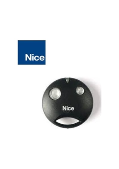 Nice Kumanda-Nice Sm2Kumanda-Garaj Kumandası