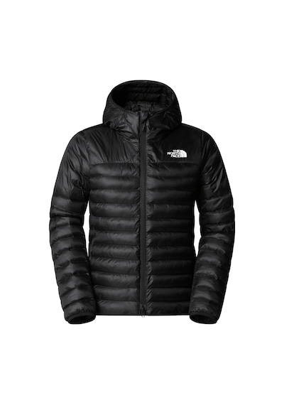 F0a8dedjk31-r The North Face W Terra Peak Hoodıe Kadın Ceket F0a8dedjk31-r Siyah