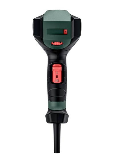 Metabo Hg 20-600 Sıcak Hava Tabancası