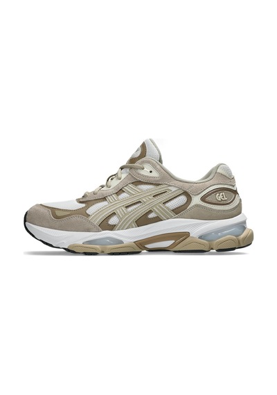 Asics Gel-nyc 2.0 Unisex White/flash Coral Günlük Ayakkabı 1203a895-102