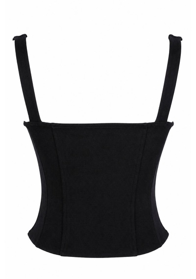 Trender 11054 Siyah Kadın Bluz 27kln2000067