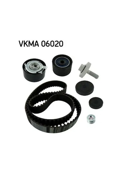 Renault Megane 1 Triger Seti 1.6 1999-2003 Skf Vkma06020