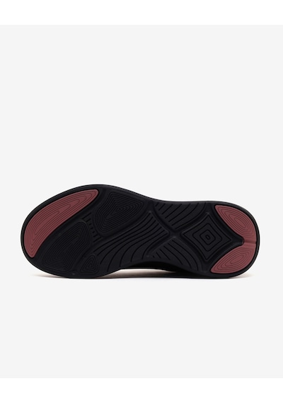 Skechers Bobs Moda Flex Erkek Siyah Spor Ayakkabı 118155tk Bbk