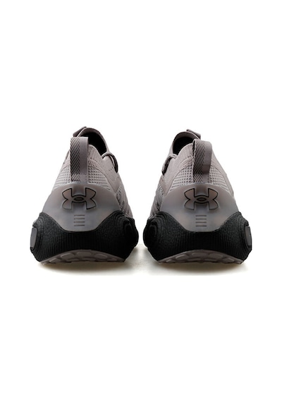 Under Armour Ua Phantom 4 Erkek Günlük Ayakkabı 3027593-103 Gri 3027593-103 Gri