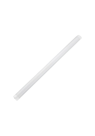 Zmr 120 Cm 40 Watt 6500k 220 Volt Beyaz Led Bant Armatür 2 Li Paket
