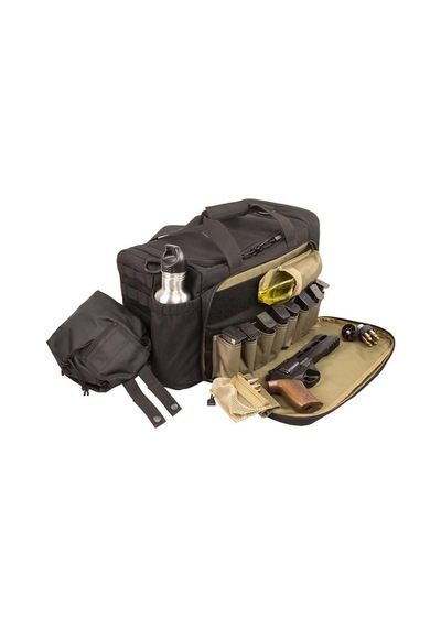 Elıte Survıval Systems Elıte Loadout Tm Atış Çantası Çok Renkli