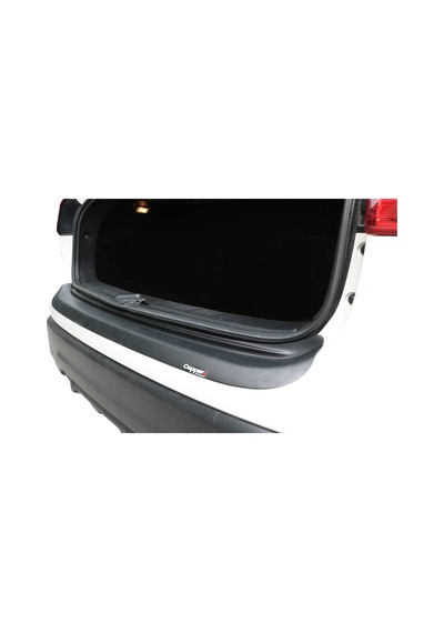 Nissan Qashqai Arka Tampon Eşiği Plastik 2014-2016 Arası