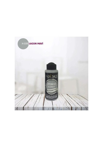 Cadence Hybrid Multisurfaces H039 Lagun Mavi 120 Ml Lagun Mavi Lagun Mavi