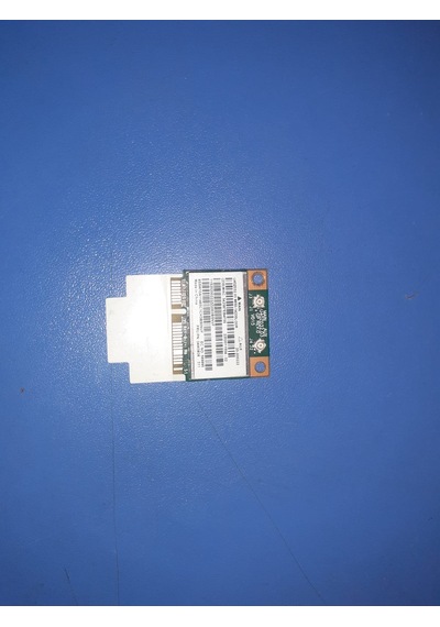 Laptop Wifi Card 4324a-brcm1028 2007dj2752 Qds-brcm1028 Da102889