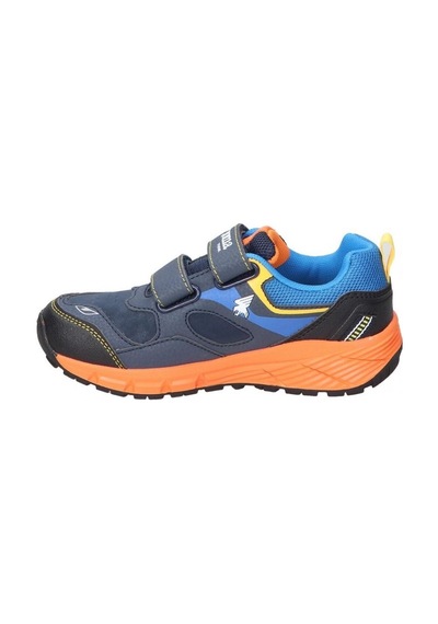 Joma Jshow2503v Shock Jr Çocuk Yürüyüş Ayakkabısı Lacivert