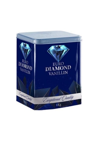 Dr. Gusto Diamond Vanilya 1 KG