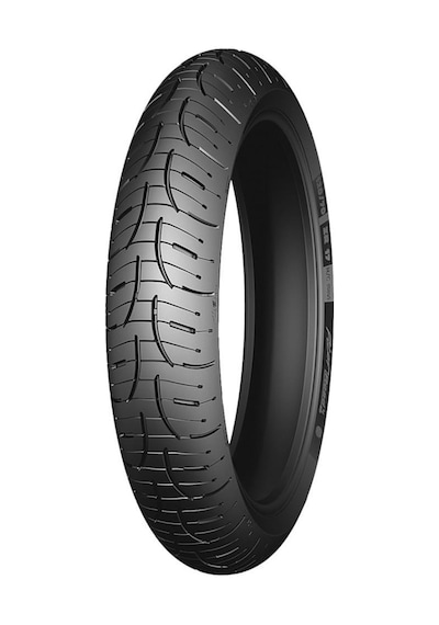 MICHELIN PILOT ROAD 4 MOTOSİKLET LASTİĞİ 120-70-17