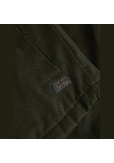 Jack & Jones Erkek Klasik Yaka Uzun Kollu Ceket - Simon - 12298761 Rosin