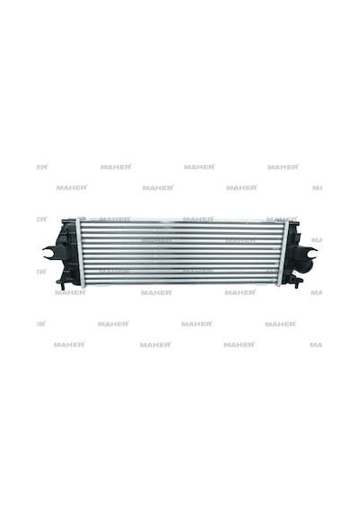 Renault Trafic 2001-2014 Turbo Radyatörü Intercooler 2.0 Dcı 2.5 Dcı
