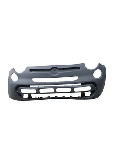 2013-2016 Fiat 500l Ön Tampon Siyah Fpı Adet Oem No:735564665 2013-2016 Fiat 500l Ön Tampon Siyah Fpı Adet Oem No:735564665