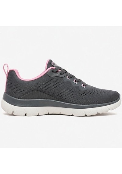 Skechers Arch-fit Summits 150754tk-ccpk Unisex Spor Ayakkabı Gri
