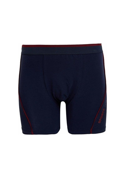 Eros Ers014 Compact Renkli Boxer KARIŞIK