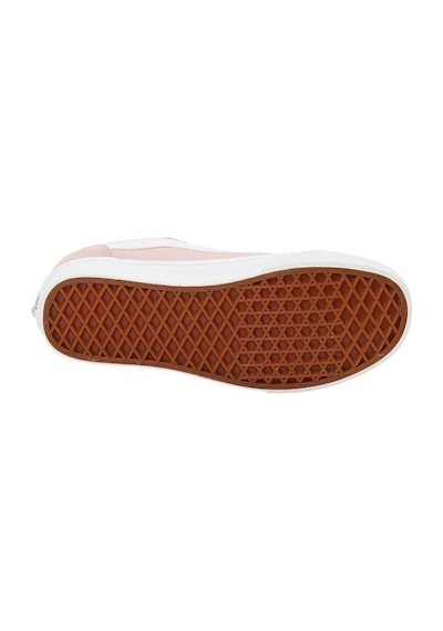Vans Vero Ls Pembe Kadın Sneaker Vn000va3fpr1
