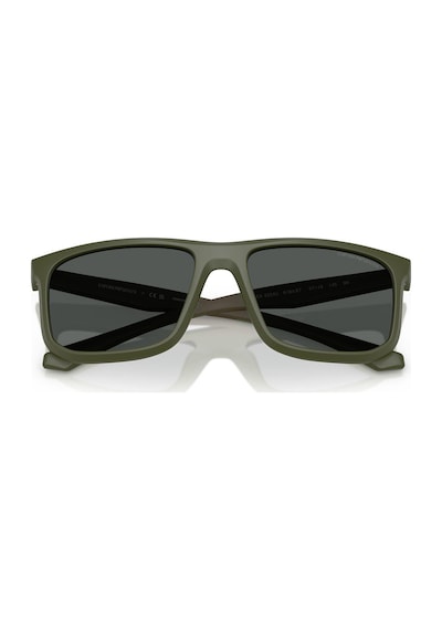 Emporio Armani Ea4234u 618487 57 Erkek Güneş Gözlüğü Yeşil