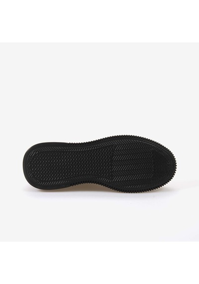Kemal Tanca Erkek Spor & Sneaker Ayakkabı 2491 Siyah
