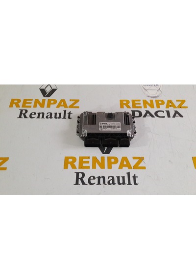 Renault Twingo 3 Enjeksiyon Beyni 237105821r - 237107789r