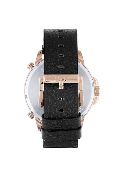 Wesse Wwg400906l Erkek Kol Saati Rose Gold