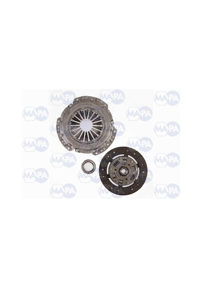 MAPA 3215000 DEBRİYAJ SETİ DAEWOO ESPERO 1.8 2.0 91-99 C18LE