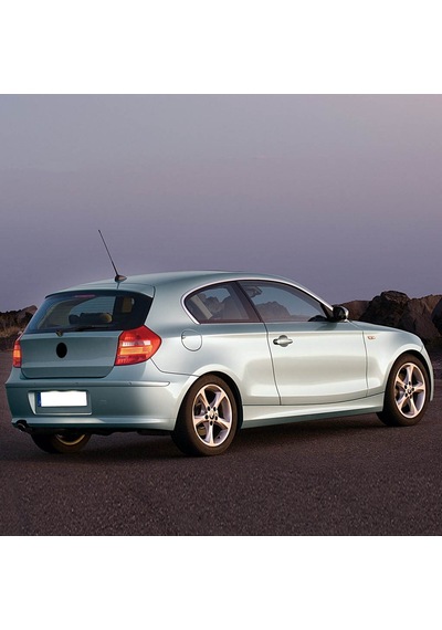 Vass41 Bmw 1 Serisi E81 04-11 Arka Bagaj Amortisörü Pistonu 51247060622