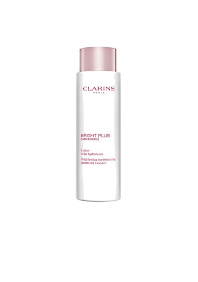 Clarins Bright Plus Advanced Lotion 200 Ml - Nemlendirici Bakım Losyonu