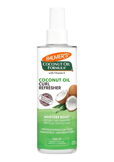 Palmer's Hindistan Cevizli Bukle Belirginleştirici Saç Spreyi 250 ML