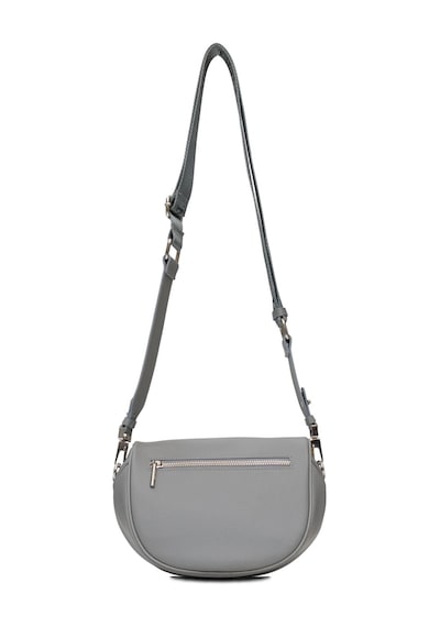 Us Polo Assn Us25596 K.gri Uspolo Assn Kadın Bel Çantası