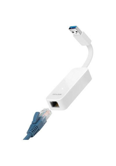 Tp-lınk Ue300 Gigabit Usb3.0 Harici Ethernet-216999