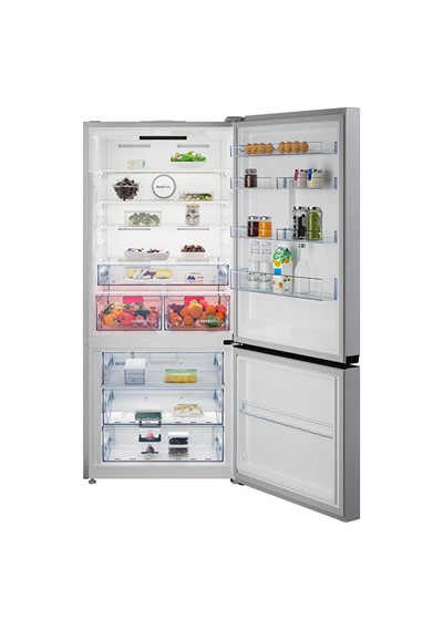 Beko 683655 EI AI Fit 655 L No Frost Buzdolabı