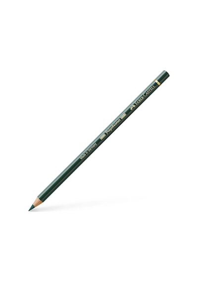Faber Castell Polychromos Artist Kuru Boya Kalemi 278 Chrome Oxid